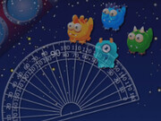 Play Alien Angles Alien Angles Game Online