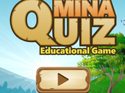 Animal Quiz Game Online