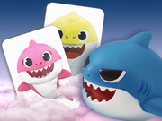 Baby Shark Memory Game Online