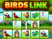 Birds Link Game Online