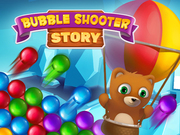 Bubble Shooter Story Game Online