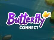 Butterfly Connect Game Online