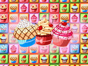 Cake Blocks Collapse Game Online
