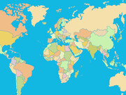 Capitals of the World Game Online