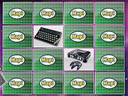 Card Match Game Online