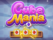Play Cube Mania Cube Mania Game Online