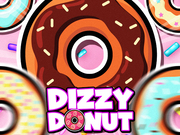 Dizzy Donut Game Online