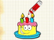 Drawing Master Game Online