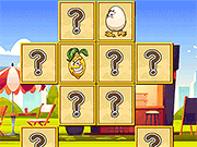 Foody Memory Game Online