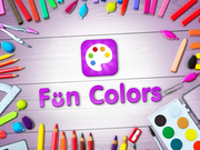 Fun Colors Game Online