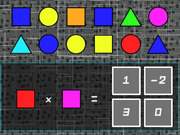 Play Geometry Fresh Geometry Fresh Game Online