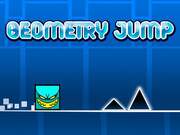 Play Geometry Jump Geometry Jump Game Online