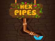Play Hex Pipes Hex Pipes Game Online