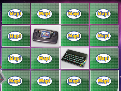 Card Match Game Image Card Match Game