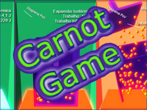 Carnot Cycle Game