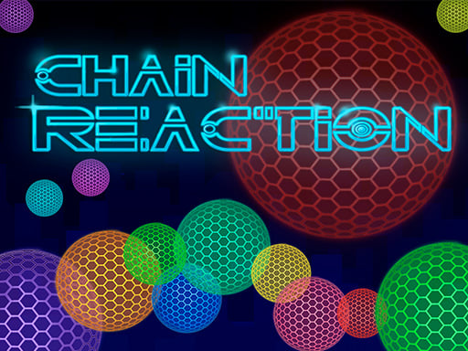 Chain Reaction Game