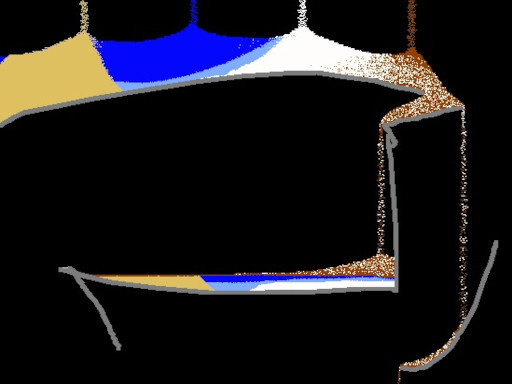Falling Sand Game