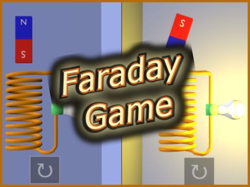 Faraday Experience Game