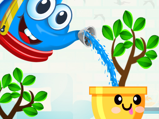 Hello Plant Physics Game Image Hello Plant Physics Game