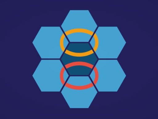 Hexa Stapler Game Image Hexa Stapler Game