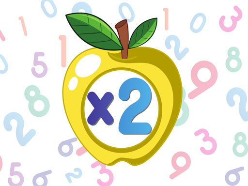 Multiplication Simulator Game