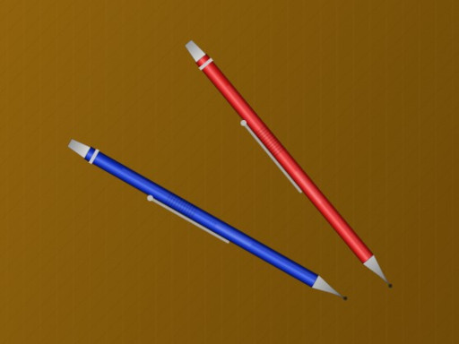 Pen Fight Game Image Pen Fight Game