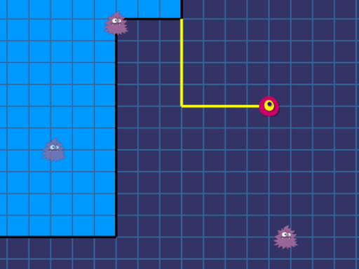 Perimeter Snatch Pro Game