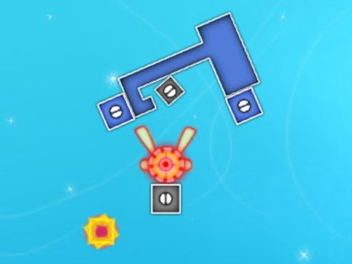Physics Fidget Game