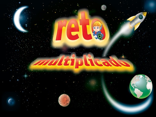 Reto Multiplicado Game Image Reto Multiplicado Game