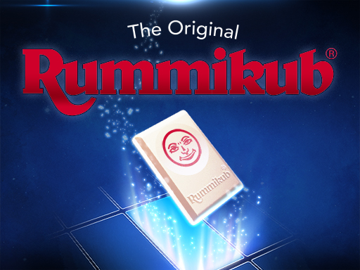 Rummikub Game Image Rummikub Game