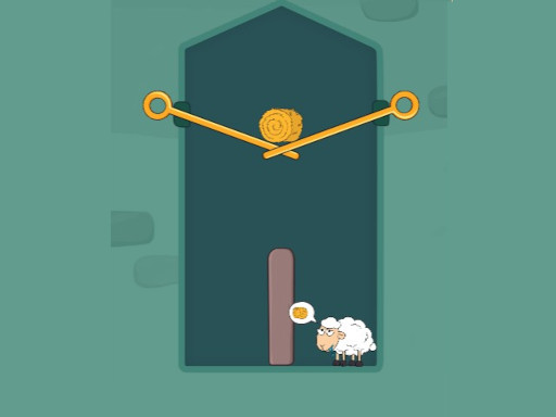 Save the Sheep Master Game Image Save the Sheep Master Game