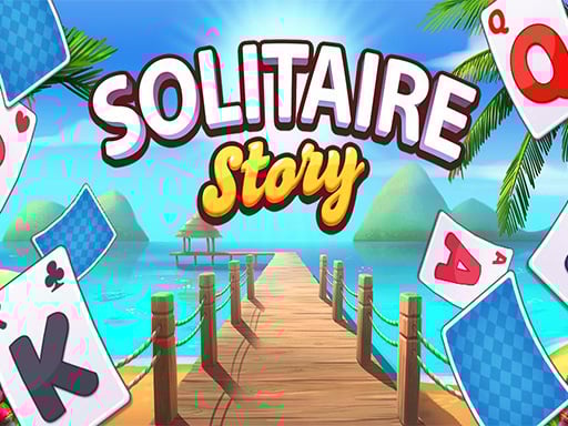 Solitaire Story Game