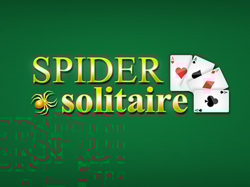 Spider Solitaire Game