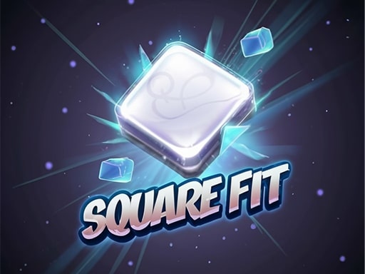 Square Fit Game Image Square Fit Game