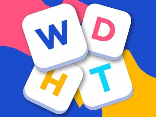 Word Hunt Game Image Word Hunt Game