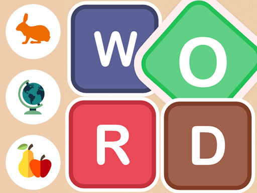 Word Learner Game Image Word Learner Game