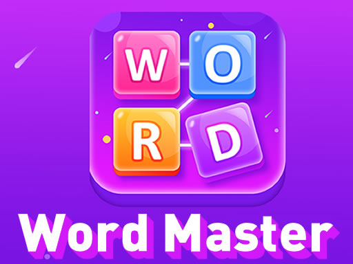 Word Master Game