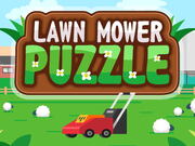 Play Lawn Mower Puzzle Lawn Mower Puzzle Game Online