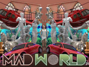 Play Mad World Mad World Game Online