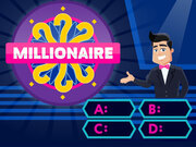 Millionaire Trivia Quiz Game Online