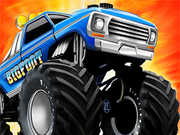 Play Monster Truck Difference Monster Truck Difference Game Online