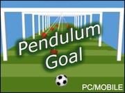 Pendulum Goal Game Online