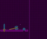 Physics Knife Game Online