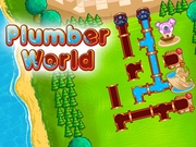 Play Plumber World Plumber World Game Online