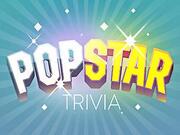 Popstar Trivia Game Online