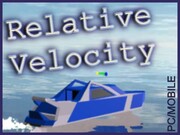 Relative Velocity Game Online