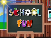 School Fun Game Online
