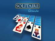 Play Solitaire Grande Solitaire Grande Game Online