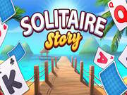 Play Solitaire Story Solitaire Story Game Online