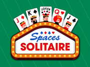 Play Spaces Solitaire Spaces Solitaire Game Online
